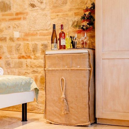 Stone House Luxury Rooms Split Ngoại thất bức ảnh