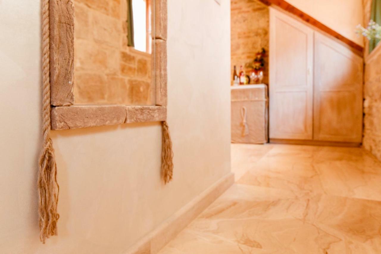 Stone House Luxury Rooms Split Ngoại thất bức ảnh