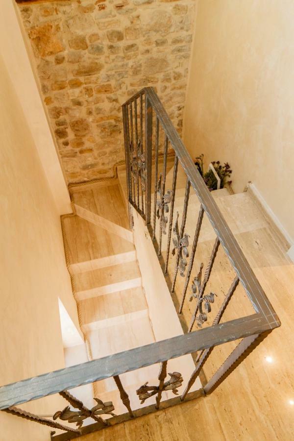 Stone House Luxury Rooms Split Ngoại thất bức ảnh