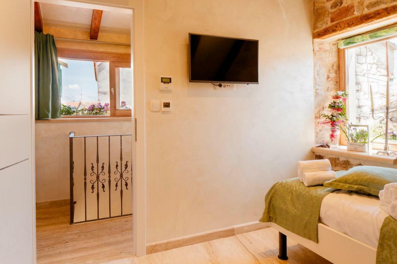 Stone House Luxury Rooms Split Ngoại thất bức ảnh